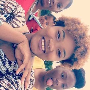 Meet your Posher, Felicia